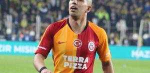 Kulüpsüz kalan Feghouli’nin transfer için Rus kulüplerine mesaj attığı ortaya çıktı