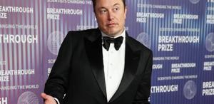 Elon Musk ’kötü insanların’ kendisini öldürmek istediğini iddia etti