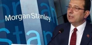 İmamoğlu’nun gözaltına alınmasının ardından Morgan Stanley, Borsa İstanbul’dan ayrıldı