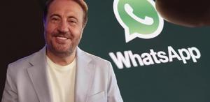 Olay iddia: Ercan Saatçi’nin Whatsapp yazışmaları 6 aydır izleniyormuş