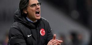 Vincenzo Montella, galibiyete rağmen temkinli: Hiçbir şey bitmedi