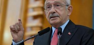 Olağanüstü kurultay kararına Kılıçdaroğlu’ndan ilk yorum