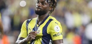 Fenerbahçe’den Allan Saint-Maximin ile ilgili karar çıktı