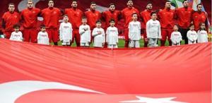 İlk 10’da 2 Türk var Dünyanın en iyi genç futbolcularını duyurdular