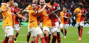 Galatasaray’a milli ara şoku: Tam 6 oyuncu sakatlandı