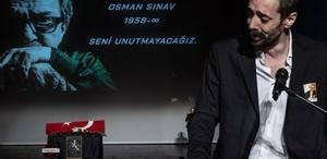 Osman Sınav’a verdiği sözü tutamadı Oğlu gözyaşları içinde anlattı