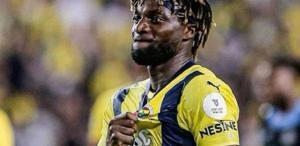 Mourinho yerden yere vurmuştu Allan Saint-Maximin’in Fenerbahçe’ye faturası çok ağır oldu