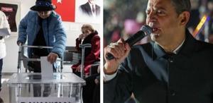 Özgür Özel, CHP’deki ön seçimde kullanılan oy sayısını açıkladı