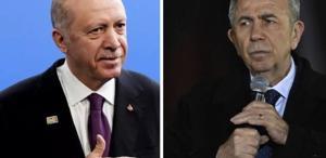 Cumhurbaşkanı Erdoğan’dan Mansur Yavaş’a “pamuk şeker“ tepkisi