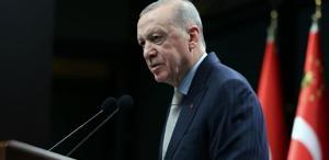 Erdoğan’dan ekonomi programında kararlılık vurgusu: Kazanımlara halel gelmesine izin vermeyeceğiz