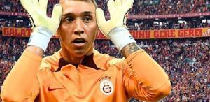 Galatasaray yeni Muslera’sını buldu