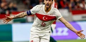 Hakan Çalhanoğlu’dan kariyeriyle ilgili bomba itiraf