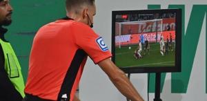 İtalya Serie A’da VAR’a gidilen pozisyonlar ekrana yansıtılacak