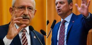 Olay iddia: Kılıçdaroğlu Özel’i uyardı ama herhangi bir değişiklik yapılmadı