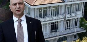 FETÖ firarisi Akın İpek’in 2 köşkü satışa çıktı