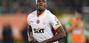 Osimhen için Napoli’ye teklif yapan Galatasaray’a büyük şok