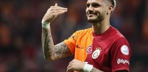 Yeni imajı şaşkınlık yarattı Mauro Icardi’yi görenler tanıyamıyor