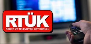 RTÜK kanalara ceza yağdırdı Fatih Altaylı’ya da süre verildi