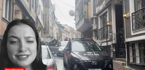Şişli’de hamile kadını öldüren saldırganlar yakalandı