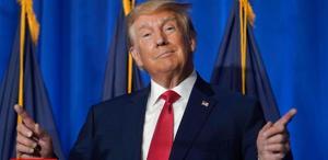 ABD Başkanı Donal Trump’tan AB’ye 350 milyar dolarlık vergi şantajı