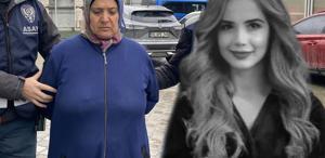 Annenin kızını vahşice katlettiği olayda yürek yakan detaylar