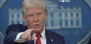 İşte Trump’ın ek vergi kararının gerekçesi