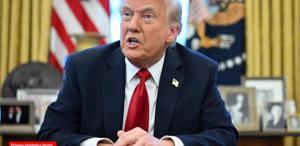 Dünyayı şaşırtmaya devam ediyor İşte Trump’ın gümrük vergileriyle ilgili aldığı kararlar