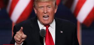 Trump dünyaca ünlü şirketi tehdit etti: Bunu yapmazsan yüzde 100 vergi ödersin
