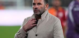 Galatasaray’dan Sacha Boey bombası