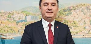CHP’li Zonguldak Belediye Başkanı Tahsin Erdem ifadeye çağrıldı