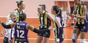 Fenerbahçe, Galatasaray’ı devirdi