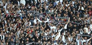 Beşiktaş’ın toplam borcu belli oldu