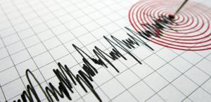 Van’da bir saat içinde 7 deprem meydana geldi