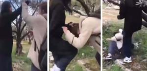 Muğla’da 13 yaşındaki kız öğrenci arkadaşını darbetti