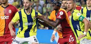Süper Lig’de şampiyonluk oranları değişti