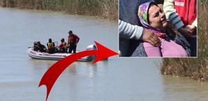 4 gündür aranan 7 yaşındaki çocuktan bir ipucu daha İşte en son görüldüğü yer
