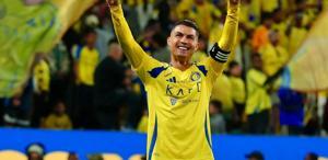Cristiano Ronaldo, Al Nassr ile 2 yıllık sözleşme imzalayacak