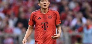 Bayern Münih’ten Fenerbahçelileri heyecanlandıran Kim Min-Jae kararı