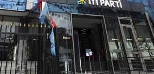 Karacabey Belediye Başkanı Fatih Karabatı, İYİ Parti’den istifa etti