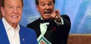 Sevilen Oyun Şovu Sunucusu Wink Martindale Hayatını Kaybetti