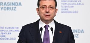 ’İmamoğlu TRT’de yayınlansın’ teklifine AK Parti’den destek