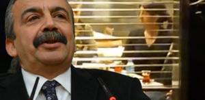İmralı heyeti üyesi Pervin Buldan, Önder’in kaldırıldığı hastanede