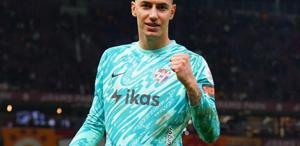Süper Lig devine imzayı atıyor İşte Berke Özer’in yeni takımı