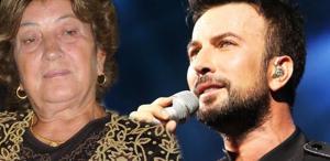 Tarkan’ın acı günü Annesi hayatını kaybetti