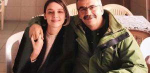 Sırrı Süreyya Önder’in kızından sosyal medya paylaşımı