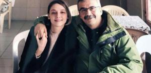 Sırrı Süreyya Önder’in sağlık durumuna ilişkin son bilgileri kızı açıkladı