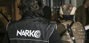 Ali Yerlikaya: Narkokapan-Ankara operasyonumuzda yakalanan şüpheli sayısı 602’ye yükseldi