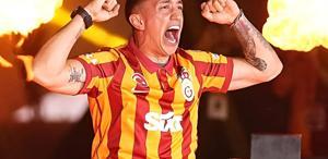 Galatasaray yeni Muslera’sını buldu Yıldız kaleciye ödenecek para Fenerbahçe’nin kasasına girecek