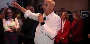 Devrek Belediyesi’ne usulsüzlük operasyonu CHP’li eski başkan gözaltına alındı