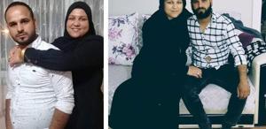 Eşini 15 bıçak darbesiyle öldüren sanık: 1 kez bıçakladım, diğer bıçak yaralarını hatırlamıyorum